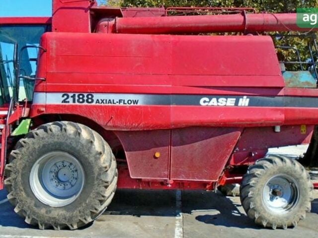 Кейс 2188, об'ємом двигуна 6 л та пробігом 0 тис. км за 24962 $, фото 1 на Automoto.ua