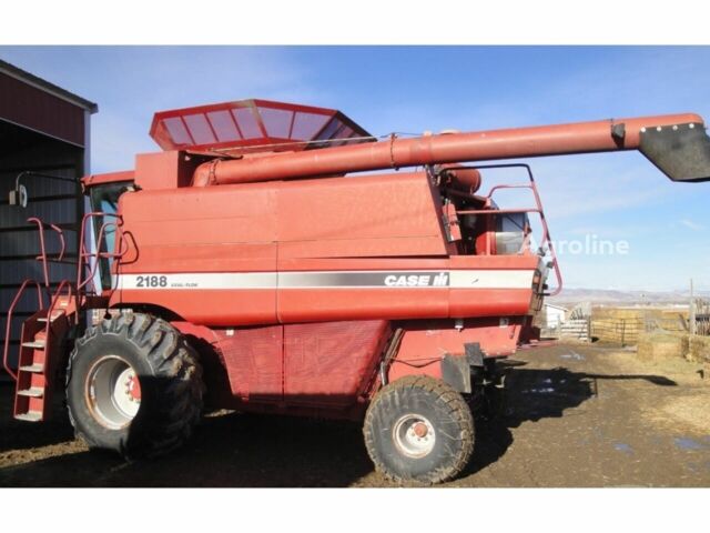 Кейс 2188, объемом двигателя 0 л и пробегом 0 тыс. км за 24166 $, фото 1 на Automoto.ua