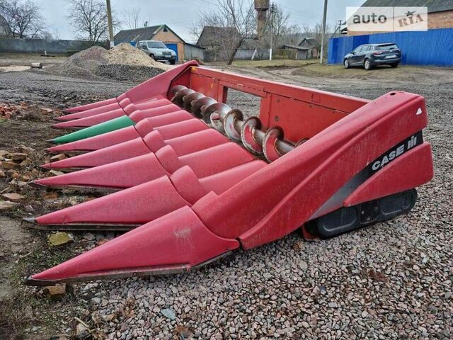 Красный Кейс 2208, объемом двигателя 0 л и пробегом 1 тыс. км за 8000 $, фото 1 на Automoto.ua