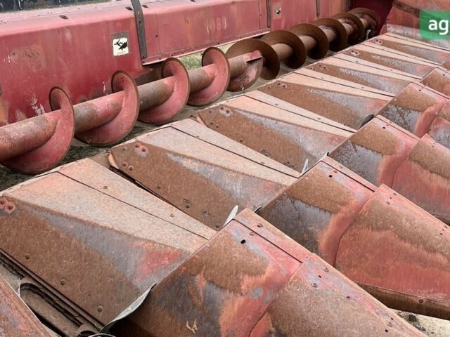 Кейс 2208, объемом двигателя 0 л и пробегом 0 тыс. км за 2000 $, фото 1 на Automoto.ua