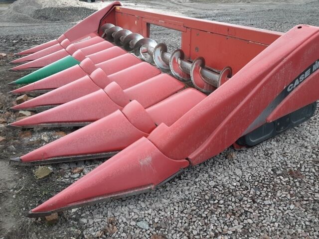 Кейс 2208, объемом двигателя 0 л и пробегом 1 тыс. км за 8000 $, фото 1 на Automoto.ua