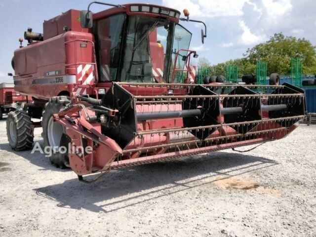 Червоний Кейс 2366, об'ємом двигуна 0 л та пробігом 0 тис. км за 42669 $, фото 1 на Automoto.ua