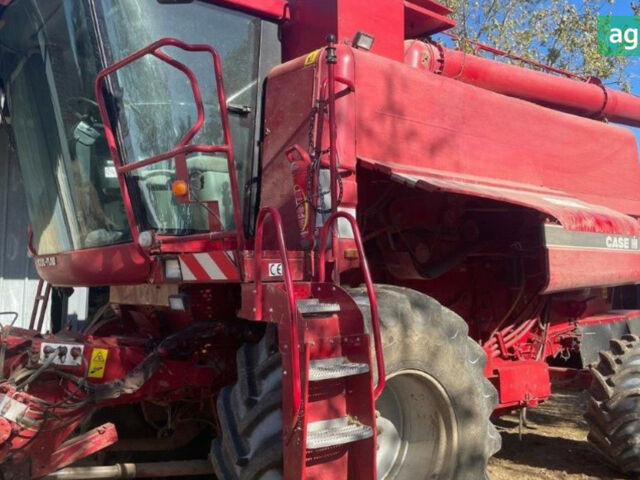 Кейс 2366, объемом двигателя 14.86 л и пробегом 0 тыс. км за 41754 $, фото 1 на Automoto.ua