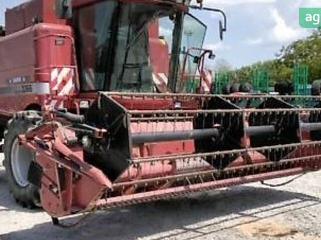 Кейс 2366, объемом двигателя 0 л и пробегом 0 тыс. км за 43383 $, фото 1 на Automoto.ua