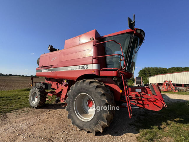 Кейс 2366, объемом двигателя 0 л и пробегом 0 тыс. км за 34405 $, фото 1 на Automoto.ua