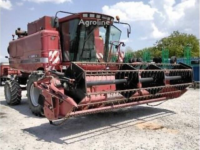 Кейс 2366, об'ємом двигуна 0 л та пробігом 0 тис. км за 42268 $, фото 1 на Automoto.ua