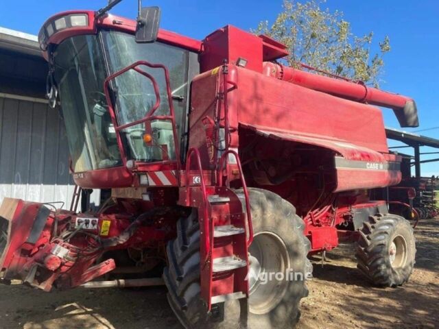 Кейс 2366, объемом двигателя 0 л и пробегом 0 тыс. км за 41621 $, фото 1 на Automoto.ua