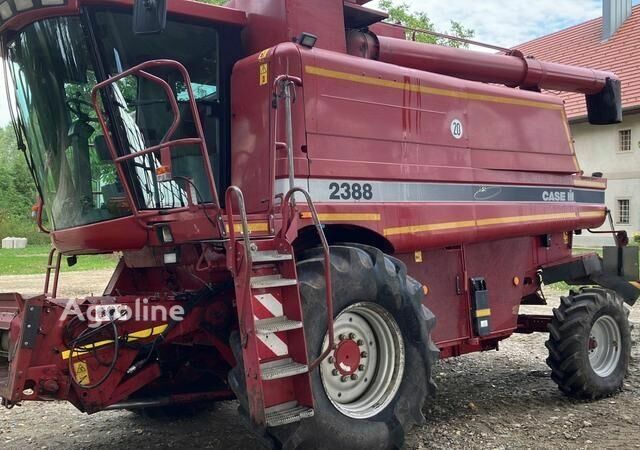 Красный Кейс 2388, объемом двигателя 0 л и пробегом 0 тыс. км за 79838 $, фото 1 на Automoto.ua