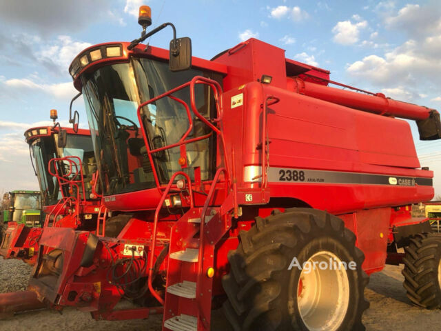 Червоний Кейс 2388, об'ємом двигуна 0 л та пробігом 0 тис. км за 40200 $, фото 1 на Automoto.ua