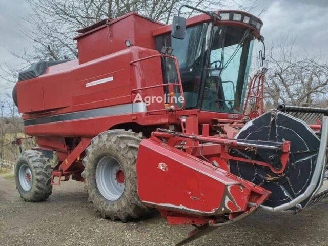 Червоний Кейс 2388, об'ємом двигуна 0 л та пробігом 0 тис. км за 50264 $, фото 1 на Automoto.ua