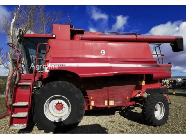 Красный Кейс 2388, объемом двигателя 0 л и пробегом 0 тыс. км за 30642 $, фото 1 на Automoto.ua