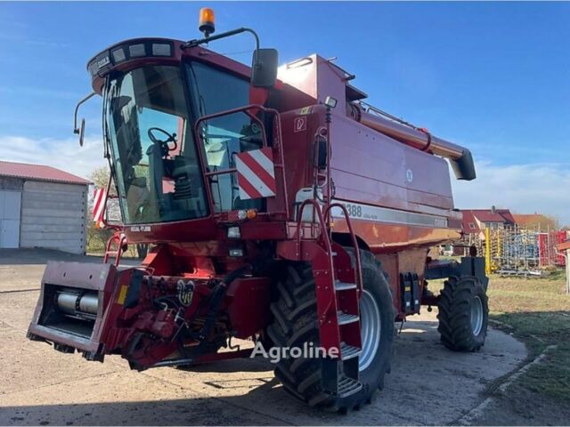 Красный Кейс 2388, объемом двигателя 0 л и пробегом 0 тыс. км за 77035 $, фото 1 на Automoto.ua