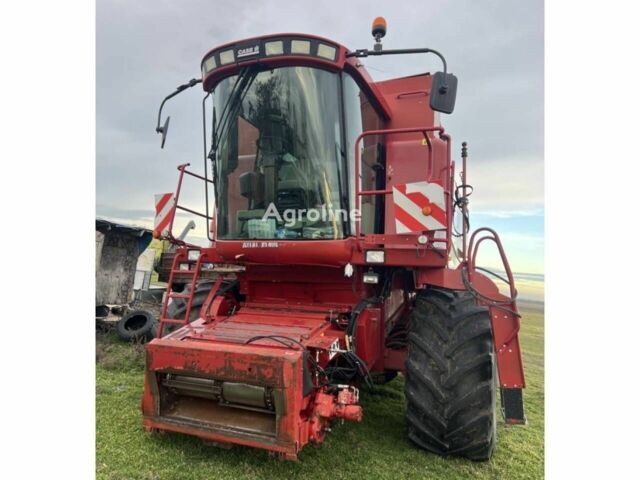 Красный Кейс 2388, объемом двигателя 0 л и пробегом 0 тыс. км за 73669 $, фото 1 на Automoto.ua