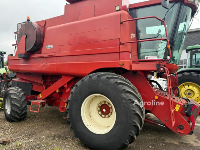 Червоний Кейс 2388, об'ємом двигуна 0 л та пробігом 0 тис. км за 37335 $, фото 1 на Automoto.ua