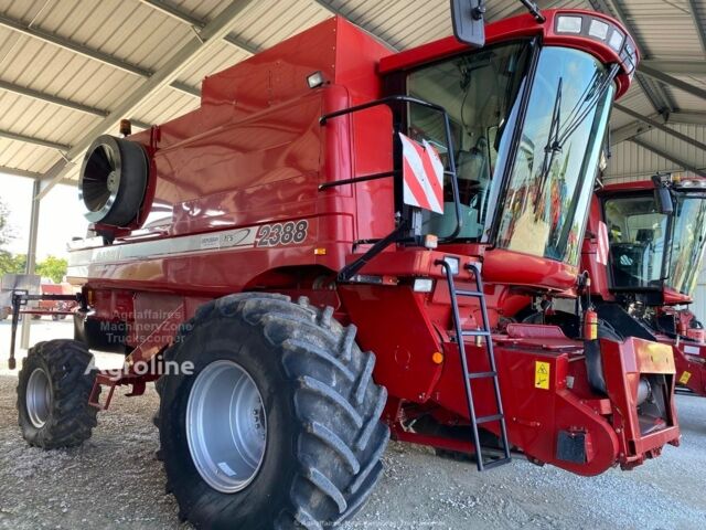 Красный Кейс 2388, объемом двигателя 0 л и пробегом 0 тыс. км за 83006 $, фото 1 на Automoto.ua