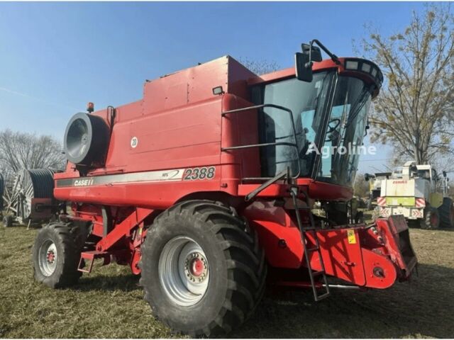 Красный Кейс 2388, объемом двигателя 0 л и пробегом 0 тыс. км за 51204 $, фото 1 на Automoto.ua