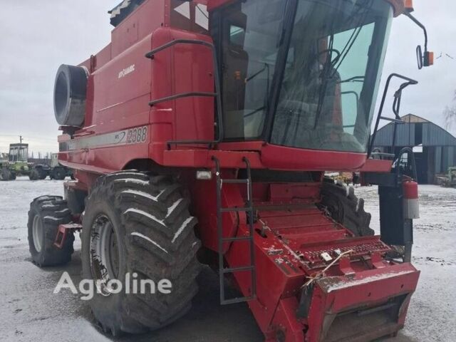 Красный Кейс 2388, объемом двигателя 0 л и пробегом 0 тыс. км за 81428 $, фото 1 на Automoto.ua