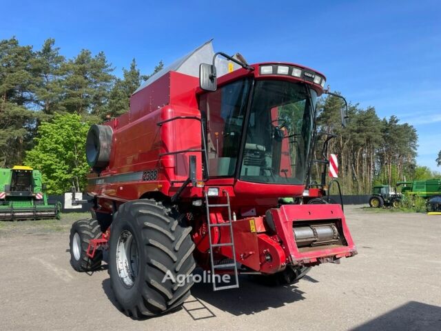 Красный Кейс 2388, объемом двигателя 0 л и пробегом 0 тыс. км за 98856 $, фото 1 на Automoto.ua