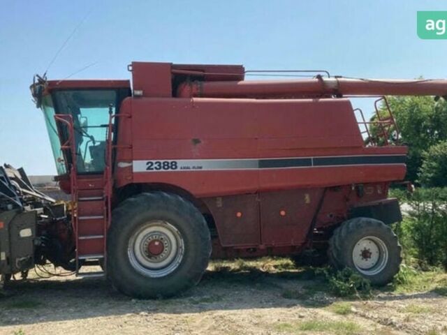 Кейс 2388, объемом двигателя 14.86 л и пробегом 0 тыс. км за 45487 $, фото 1 на Automoto.ua