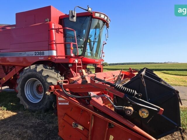 Кейс 2388, об'ємом двигуна 0 л та пробігом 0 тис. км за 73850 $, фото 1 на Automoto.ua