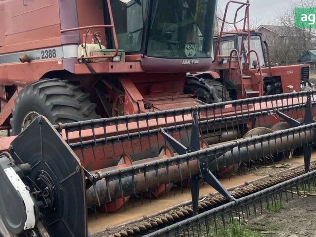 Кейс 2388, об'ємом двигуна 0 л та пробігом 0 тис. км за 32000 $, фото 1 на Automoto.ua