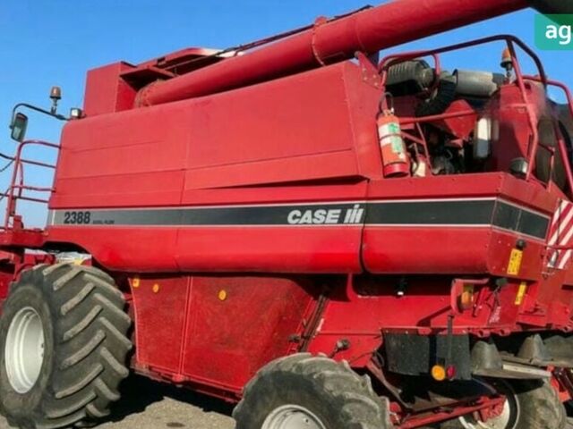Кейс 2388, об'ємом двигуна 0 л та пробігом 0 тис. км за 47616 $, фото 1 на Automoto.ua