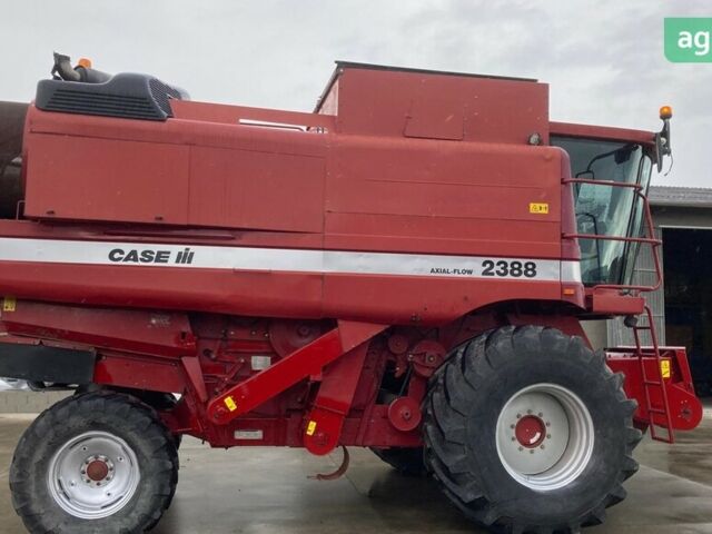 Кейс 2388, об'ємом двигуна 0 л та пробігом 0 тис. км за 55758 $, фото 1 на Automoto.ua