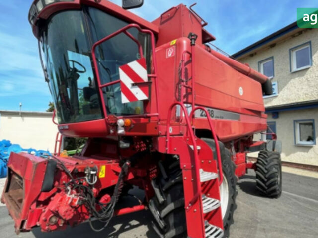 Кейс 2388, объемом двигателя 0 л и пробегом 0 тыс. км за 55745 $, фото 1 на Automoto.ua