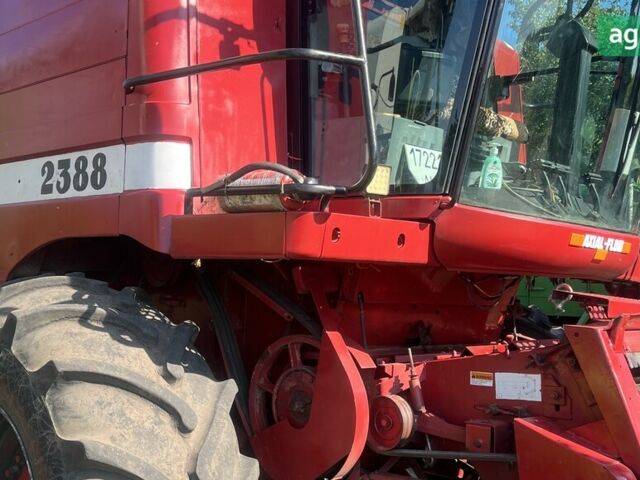 Кейс 2388, объемом двигателя 0 л и пробегом 0 тыс. км за 43000 $, фото 1 на Automoto.ua
