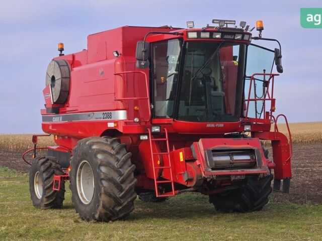 Кейс 2388, объемом двигателя 0 л и пробегом 0 тыс. км за 81850 $, фото 1 на Automoto.ua