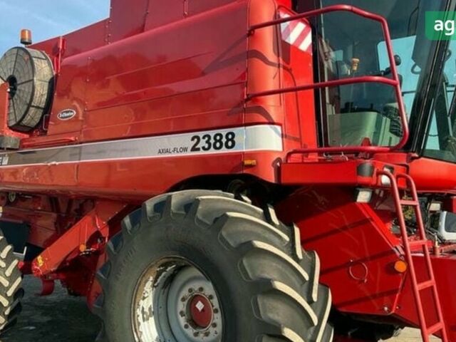 Кейс 2388, объемом двигателя 6 л и пробегом 0 тыс. км за 81524 $, фото 1 на Automoto.ua