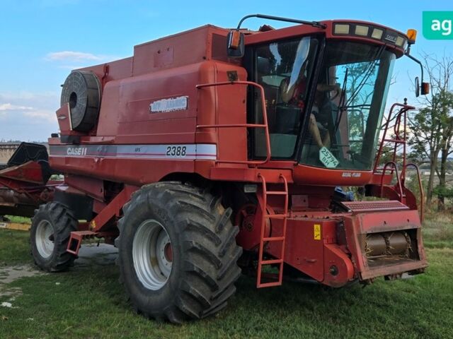 Кейс 2388, об'ємом двигуна 0 л та пробігом 0 тис. км за 45000 $, фото 1 на Automoto.ua