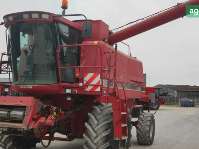 Кейс 2388, об'ємом двигуна 6 л та пробігом 0 тис. км за 47547 $, фото 1 на Automoto.ua
