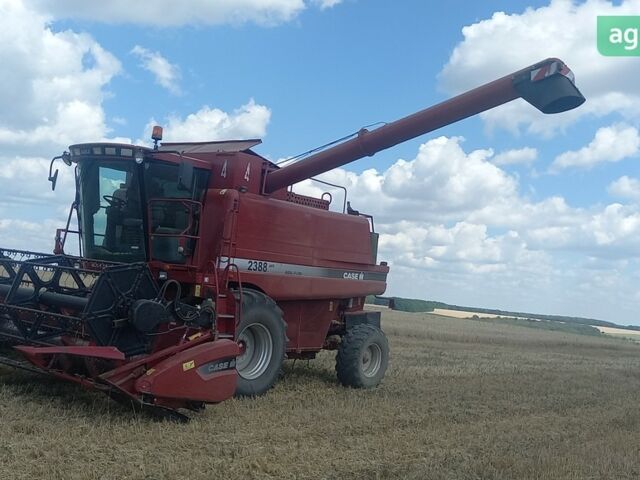 Кейс 2388, об'ємом двигуна 0 л та пробігом 0 тис. км за 62000 $, фото 1 на Automoto.ua