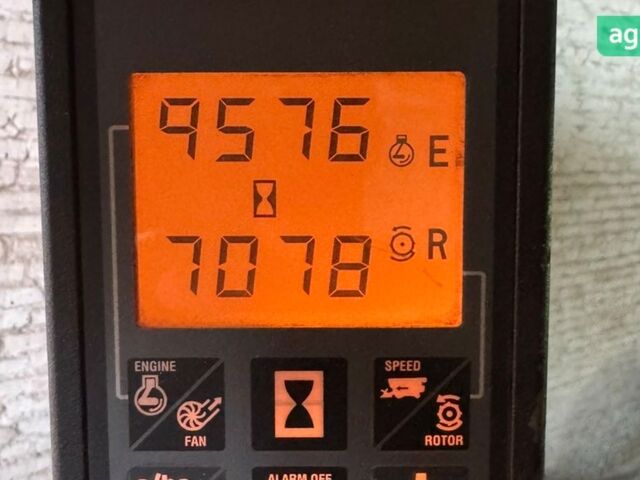Кейс 2388, объемом двигателя 0 л и пробегом 0 тыс. км за 55000 $, фото 1 на Automoto.ua
