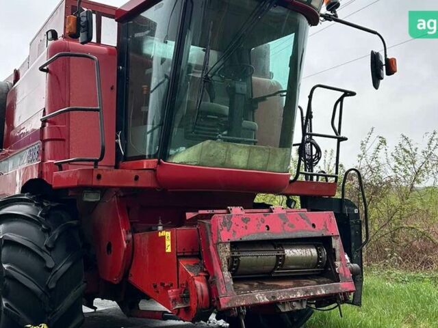 Кейс 2388, объемом двигателя 0 л и пробегом 0 тыс. км за 40000 $, фото 1 на Automoto.ua