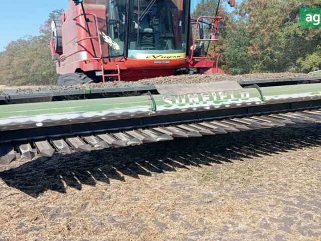 Кейс 2388, об'ємом двигуна 0 л та пробігом 0 тис. км за 38826 $, фото 1 на Automoto.ua