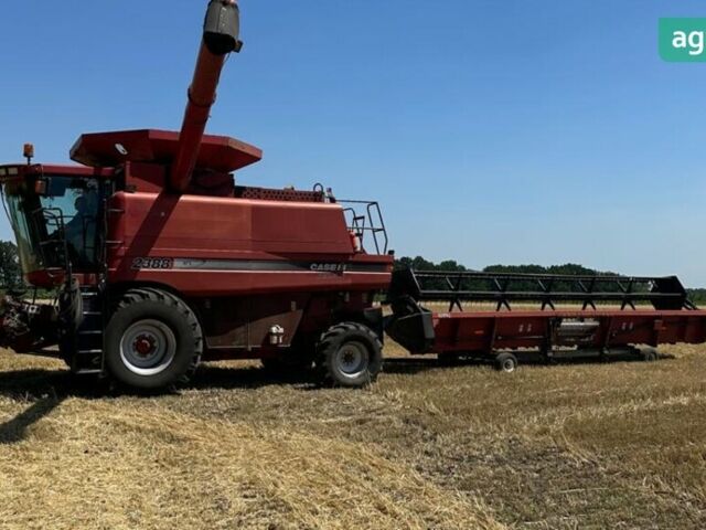 Кейс 2388, объемом двигателя 0 л и пробегом 0 тыс. км за 63976 $, фото 1 на Automoto.ua