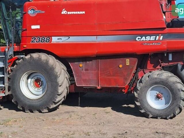Кейс 2388, об'ємом двигуна 0 л та пробігом 0 тис. км за 50000 $, фото 1 на Automoto.ua