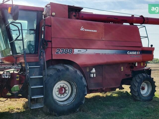 Кейс 2388, об'ємом двигуна 0 л та пробігом 0 тис. км за 45000 $, фото 1 на Automoto.ua