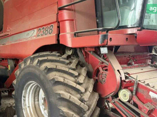 Кейс 2388, объемом двигателя 0 л и пробегом 0 тыс. км за 50000 $, фото 1 на Automoto.ua