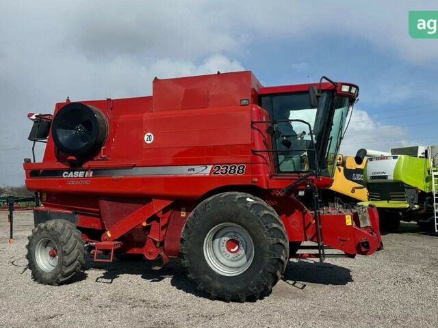 Кейс 2388, об'ємом двигуна 0 л та пробігом 0 тис. км за 96507 $, фото 1 на Automoto.ua