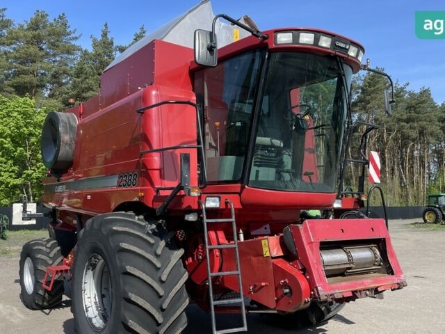 Кейс 2388, объемом двигателя 0 л и пробегом 0 тыс. км за 85000 $, фото 1 на Automoto.ua
