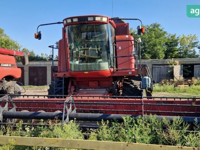 Кейс 2388, об'ємом двигуна 8.3 л та пробігом 0 тис. км за 73000 $, фото 1 на Automoto.ua