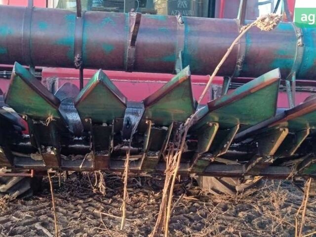 Кейс 2388, объемом двигателя 8.3 л и пробегом 100 тыс. км за 45000 $, фото 1 на Automoto.ua