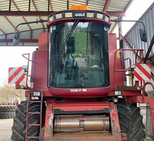 Кейс 2388, объемом двигателя 0 л и пробегом 0 тыс. км за 40114 $, фото 1 на Automoto.ua