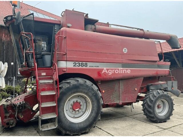 Кейс 2388, объемом двигателя 0 л и пробегом 0 тыс. км за 39880 $, фото 1 на Automoto.ua