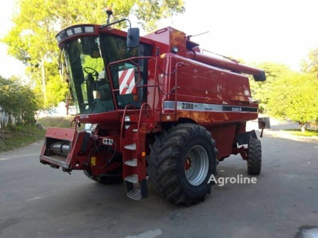 Кейс 2388, объемом двигателя 0 л и пробегом 0 тыс. км за 70625 $, фото 1 на Automoto.ua
