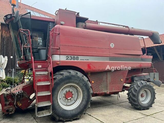 Кейс 2388, объемом двигателя 0 л и пробегом 0 тыс. км за 43998 $, фото 1 на Automoto.ua