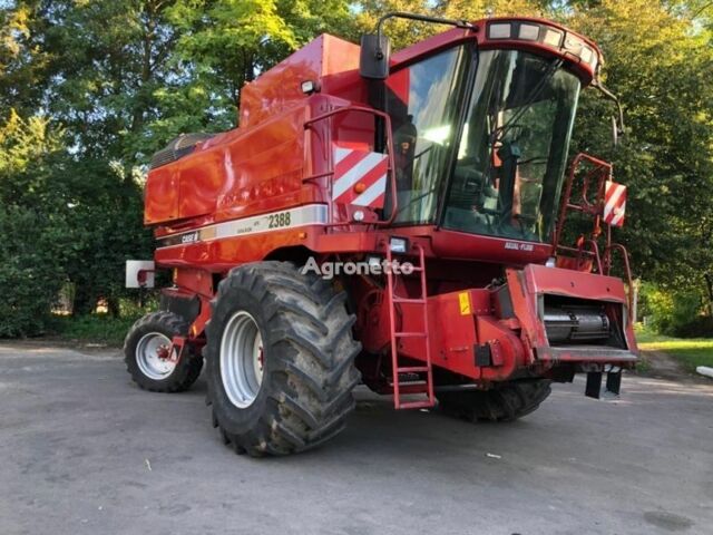 Кейс 2388, объемом двигателя 0 л и пробегом 0 тыс. км за 68374 $, фото 1 на Automoto.ua